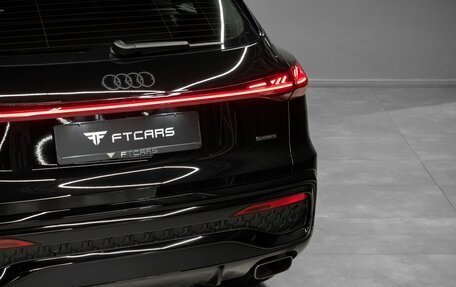 Audi Q5, 2026 год, 8 744 000 рублей, 14 фотография