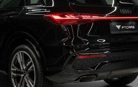 Audi Q5, 2026 год, 8 744 000 рублей, 12 фотография