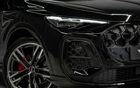 Audi Q5, 2026 год, 8 744 000 рублей, 5 фотография