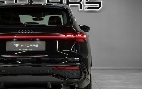 Audi Q5, 2026 год, 8 744 000 рублей, 16 фотография