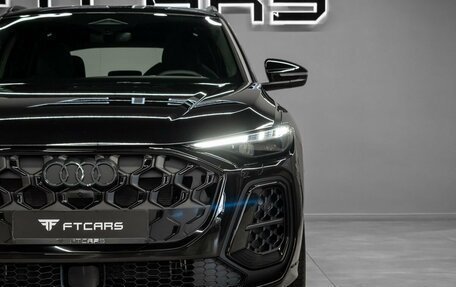 Audi Q5, 2026 год, 8 744 000 рублей, 8 фотография