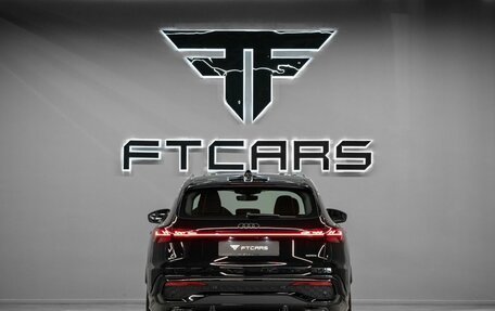 Audi Q5, 2026 год, 8 744 000 рублей, 15 фотография