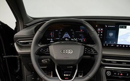 Audi Q5, 2026 год, 8 744 000 рублей, 25 фотография