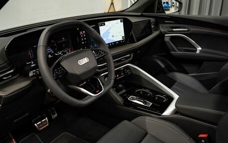 Audi Q5, 2026 год, 8 744 000 рублей, 23 фотография