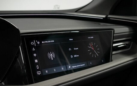 Audi Q5, 2026 год, 8 744 000 рублей, 29 фотография