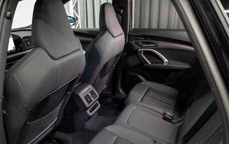 Audi Q5, 2026 год, 8 744 000 рублей, 33 фотография