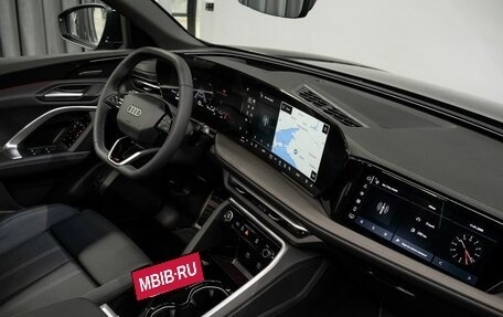 Audi Q5, 2026 год, 8 744 000 рублей, 34 фотография