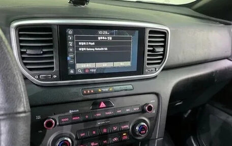 KIA Sportage IV рестайлинг, 2021 год, 1 710 000 рублей, 10 фотография