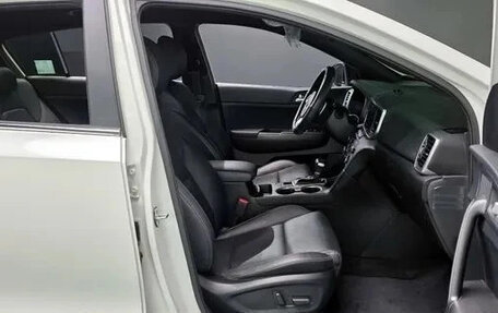 KIA Sportage IV рестайлинг, 2021 год, 1 710 000 рублей, 8 фотография