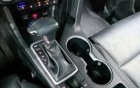 KIA Sportage IV рестайлинг, 2021 год, 1 710 000 рублей, 13 фотография