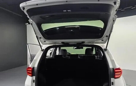 KIA Sportage IV рестайлинг, 2021 год, 1 710 000 рублей, 18 фотография