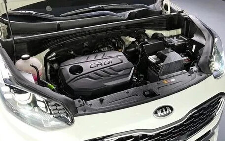 KIA Sportage IV рестайлинг, 2021 год, 1 710 000 рублей, 17 фотография