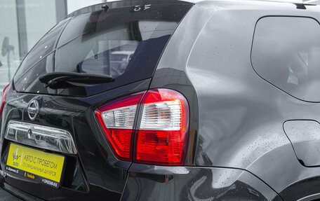 Nissan Terrano III, 2017 год, 1 455 000 рублей, 7 фотография