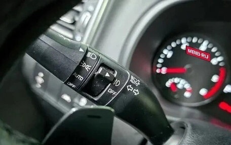 KIA Sportage IV рестайлинг, 2021 год, 1 710 000 рублей, 15 фотография