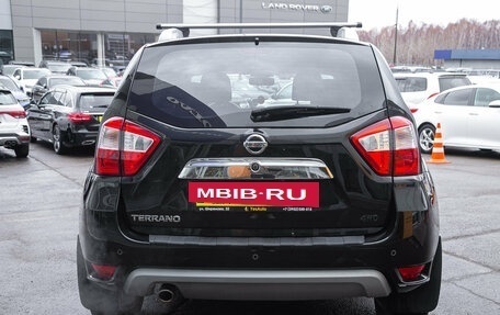 Nissan Terrano III, 2017 год, 1 455 000 рублей, 6 фотография