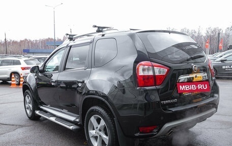 Nissan Terrano III, 2017 год, 1 455 000 рублей, 9 фотография