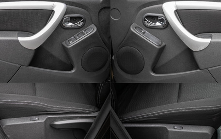 Nissan Terrano III, 2017 год, 1 455 000 рублей, 21 фотография