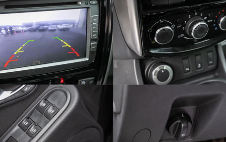 Nissan Terrano III, 2017 год, 1 455 000 рублей, 22 фотография