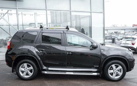 Nissan Terrano III, 2017 год, 1 455 000 рублей, 10 фотография