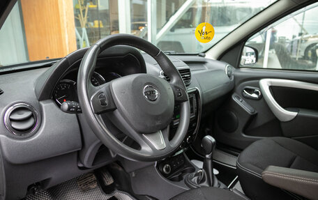 Nissan Terrano III, 2017 год, 1 455 000 рублей, 11 фотография