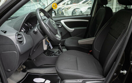 Nissan Terrano III, 2017 год, 1 455 000 рублей, 12 фотография