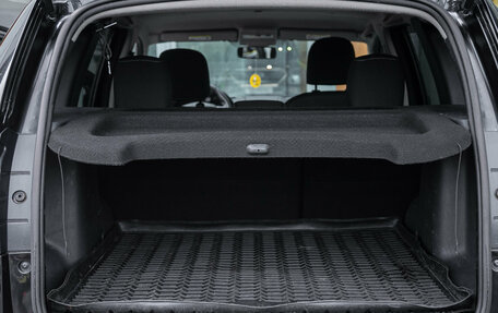 Nissan Terrano III, 2017 год, 1 455 000 рублей, 20 фотография