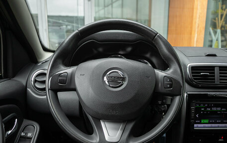 Nissan Terrano III, 2017 год, 1 455 000 рублей, 17 фотография