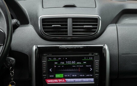 Nissan Terrano III, 2017 год, 1 455 000 рублей, 16 фотография