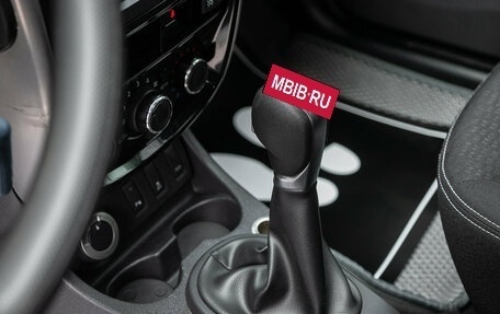 Nissan Terrano III, 2017 год, 1 455 000 рублей, 13 фотография