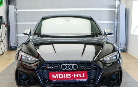 Audi RS 5, 2021 год, 8 500 000 рублей, 2 фотография