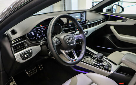Audi RS 5, 2021 год, 8 500 000 рублей, 7 фотография