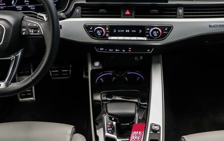 Audi RS 5, 2021 год, 8 500 000 рублей, 8 фотография