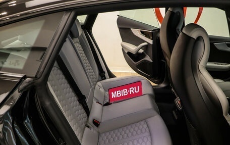 Audi RS 5, 2021 год, 8 500 000 рублей, 17 фотография