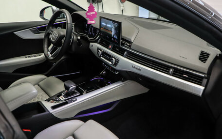 Audi RS 5, 2021 год, 8 500 000 рублей, 26 фотография