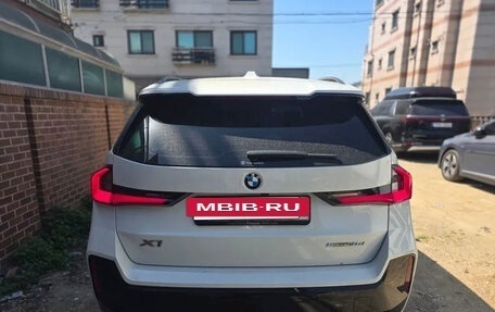 BMW X1, 2026 год, 4 427 777 рублей, 4 фотография