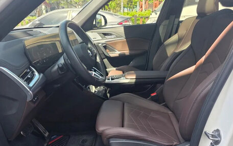 BMW X1, 2026 год, 4 427 777 рублей, 6 фотография