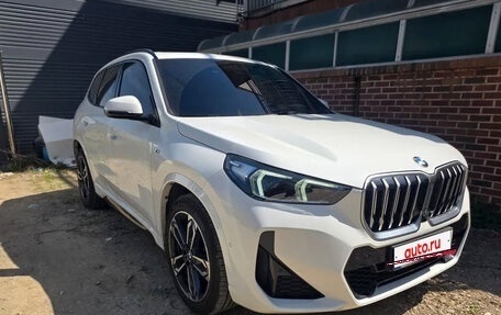 BMW X1, 2026 год, 4 427 777 рублей, 3 фотография