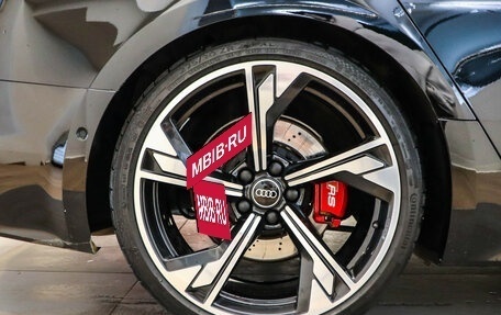 Audi RS 5, 2021 год, 8 500 000 рублей, 37 фотография