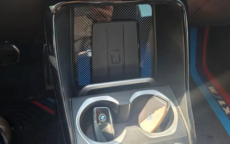 BMW X1, 2026 год, 4 427 777 рублей, 11 фотография