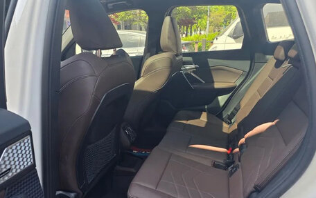 BMW X1, 2026 год, 4 427 777 рублей, 12 фотография