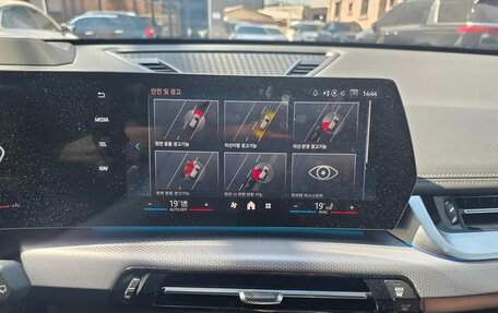 BMW X1, 2026 год, 4 427 777 рублей, 14 фотография