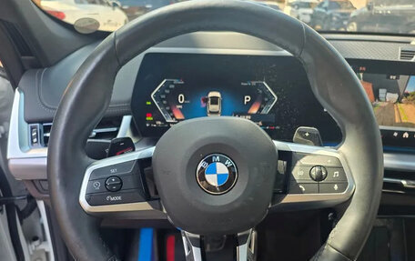 BMW X1, 2026 год, 4 427 777 рублей, 9 фотография