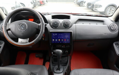 Renault Duster I рестайлинг, 2013 год, 949 000 рублей, 7 фотография