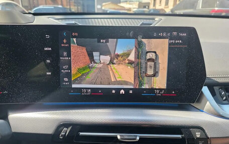 BMW X1, 2026 год, 4 427 777 рублей, 13 фотография