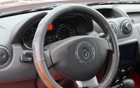 Renault Duster I рестайлинг, 2013 год, 949 000 рублей, 9 фотография