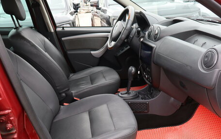 Renault Duster I рестайлинг, 2013 год, 949 000 рублей, 12 фотография