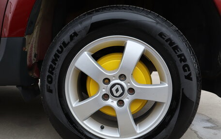 Renault Duster I рестайлинг, 2013 год, 949 000 рублей, 15 фотография