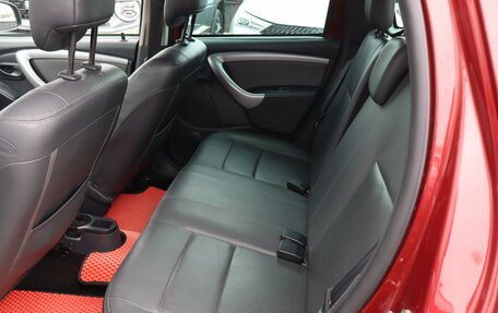 Renault Duster I рестайлинг, 2013 год, 949 000 рублей, 14 фотография