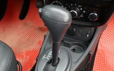 Renault Duster I рестайлинг, 2013 год, 949 000 рублей, 11 фотография