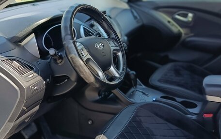 Hyundai ix35 I рестайлинг, 2012 год, 1 150 000 рублей, 6 фотография